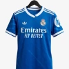 maillot-third-real-madrid-femme-2025-2026 studio v12 Camisola Third Real Madrid Mulher 2025-2026