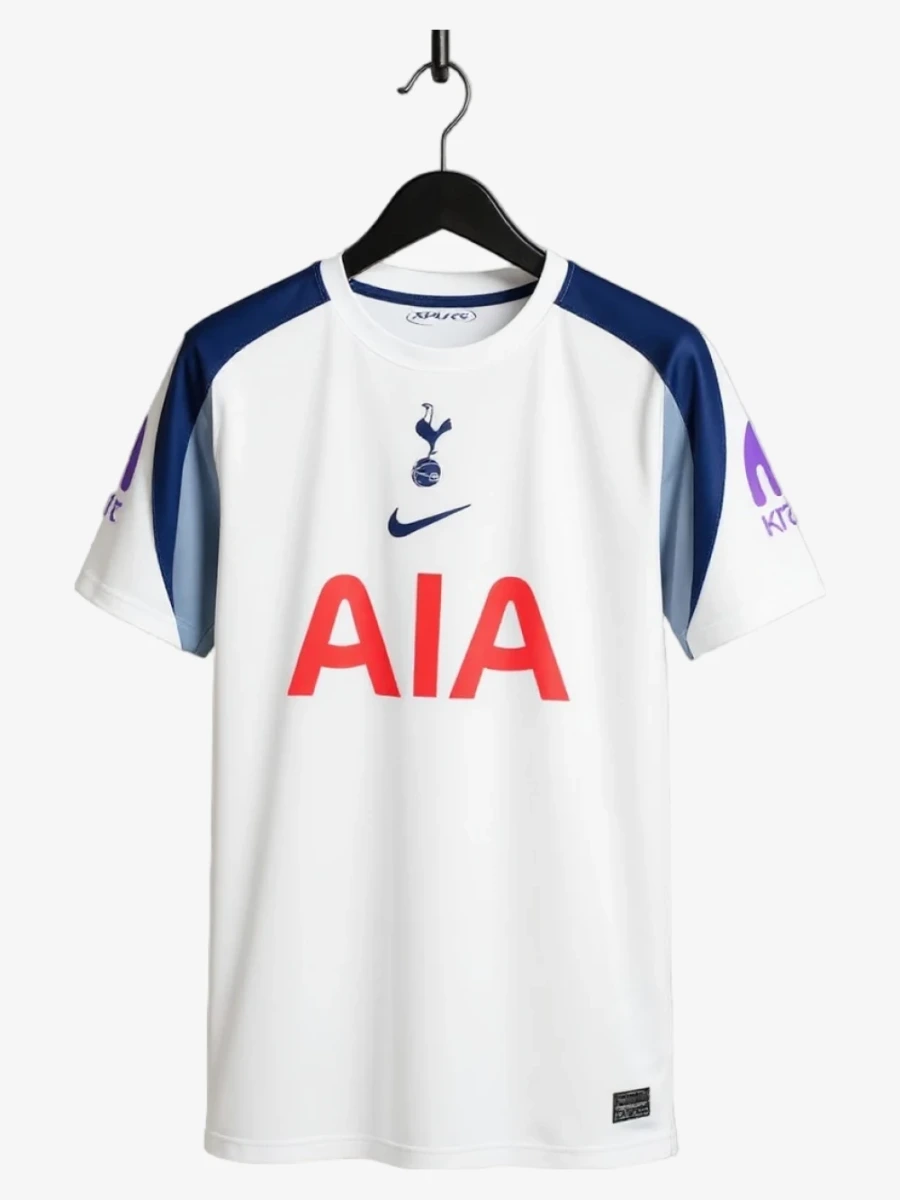 Camisola Tottenham Principal 2025-2026