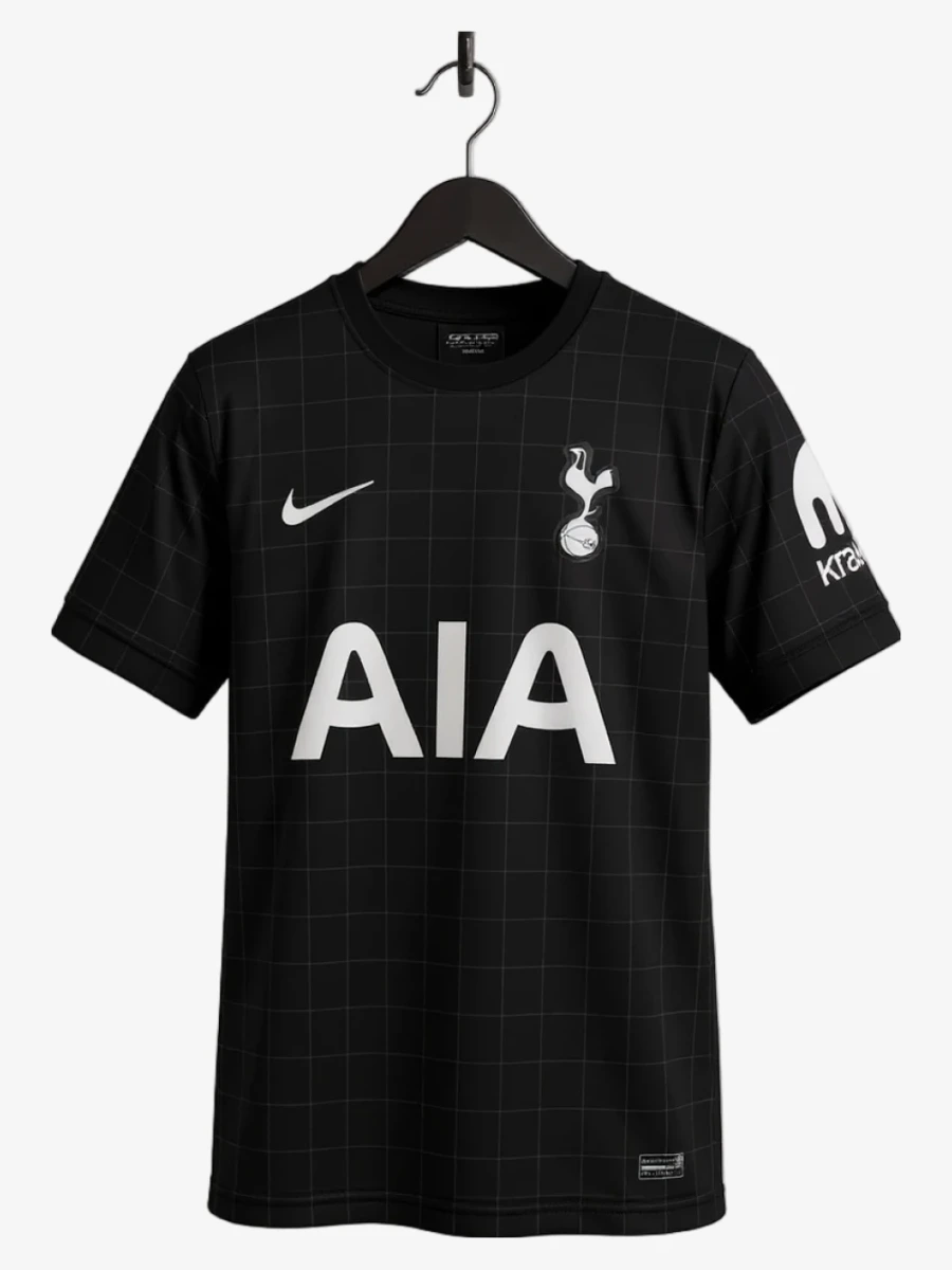 Camisola Tottenham Alternativa 2025-2026
