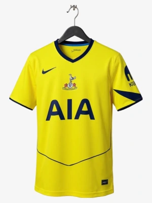 Maillot Tottenham Third 2025-2026