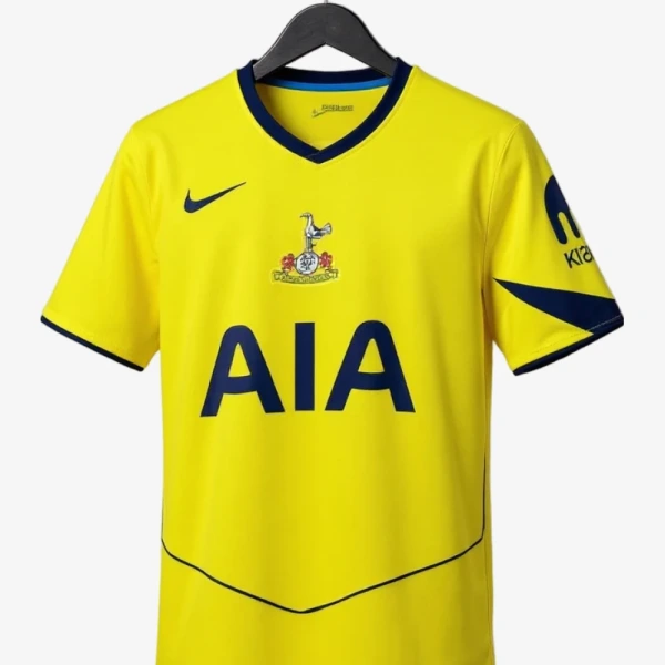 Camisola Tottenham Third 2025-2026