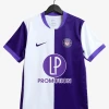 maillot-toulouse-domicile-2025-2026 studio v12 Camisola Toulouse Principal 2025-2026