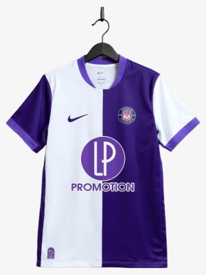 Camisola Toulouse Principal 2025-2026
