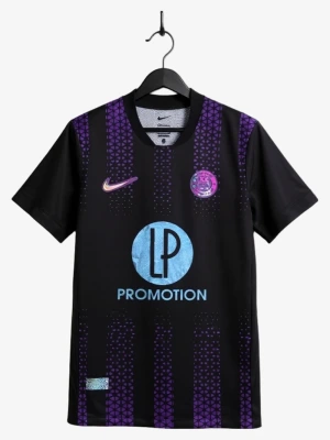 Camisola Toulouse FC Third 2025-2026