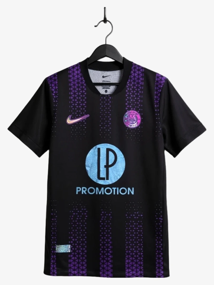 Camisola Toulouse FC Third 2025-2026