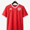 Camisola Tunísia Principal 2026
