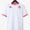 Camisola Tunísia Alternativa 2026