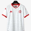 Camisola Tunísia Alternativa Mundial 2026