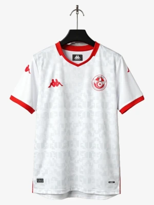 Camisola Tunísia Alternativa Mundial 2026