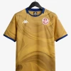 Camisola Tunísia Third 2026