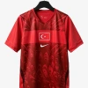 Camisola Turquia Mundial 2026