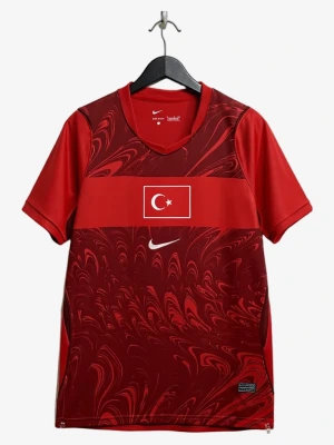 Camisola Turquia Principal 2026
