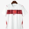 Camisola Turquia Alternativa 2026