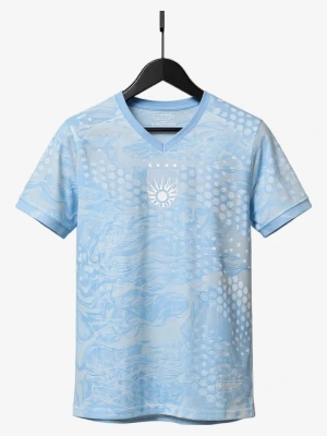 Camisola Uruguai Concept 2026