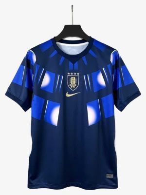 Camisola Uruguai Alternativa 2026