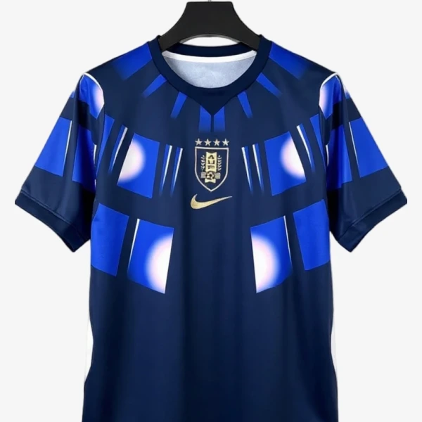Camisola Uruguai Alternativa 2026