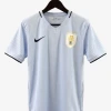 Camisola Uruguai mangas compridas Mundial 2026