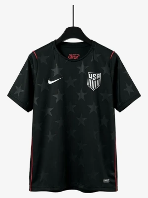 Camisola EUA Alternativa Mundial 2026