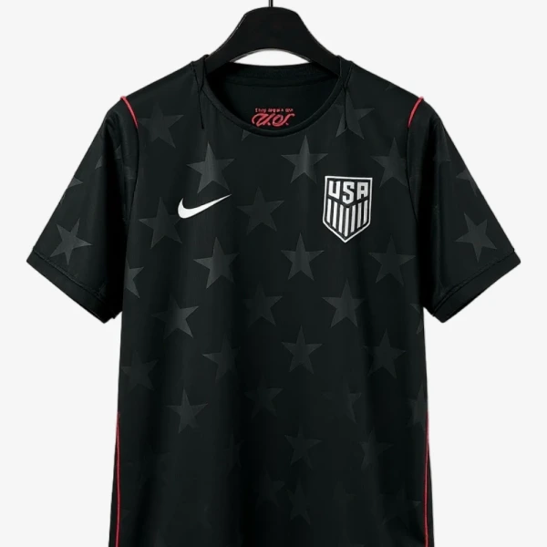 Camisola EUA Alternativa Mundial 2026