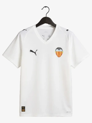 Camisola Valencia CF Principal 2025-2026