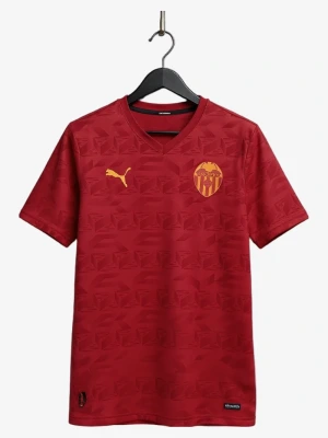 Camisola Valencia CF Alternativa 2025-2026