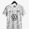 Camisola VfL Wolfsburg Alternativa 2025-2026