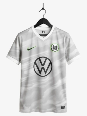 Camisola VfL Wolfsburg Alternativa 2025-2026