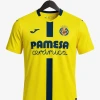 Camisola Villarreal Principal 2025-2026