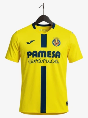 Camisola Villarreal Principal 2025-2026
