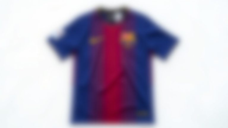 Preço camisola Barcelona 2026: tudo o que precisa saber antes de comprar