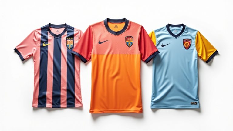 Preço da camisola Third 2026: o valor real do terceiro equipamento