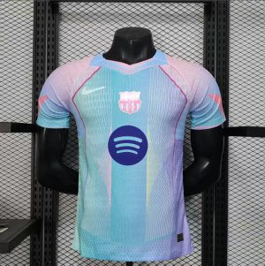 Camisola Barcelona 2025/26 Edição Especial Azul