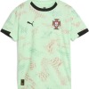Camisola Portugal Alternativa 2025/2026