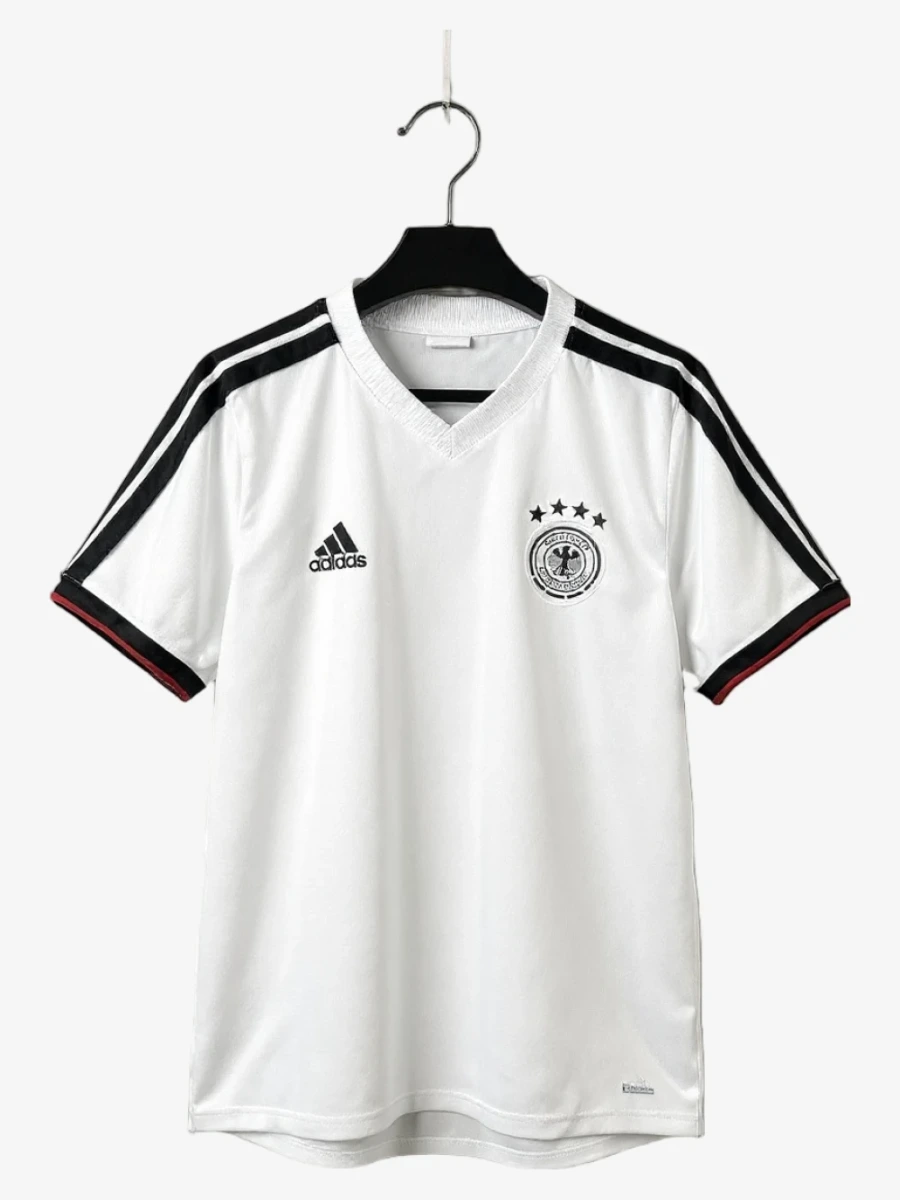 Calção Alemanha Mundial 2026
