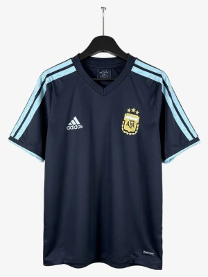 Calção Argentina Alternativa Mundial 2026