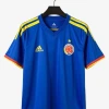 short-colombie-coupe-du-monde-2026 studio v12 Calção Colômbia Mundial 2026