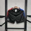 Calção FC Barcelona Alternativa 2024/2025