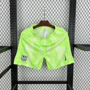 Short FC Barcelone Fourth 2024/2025
