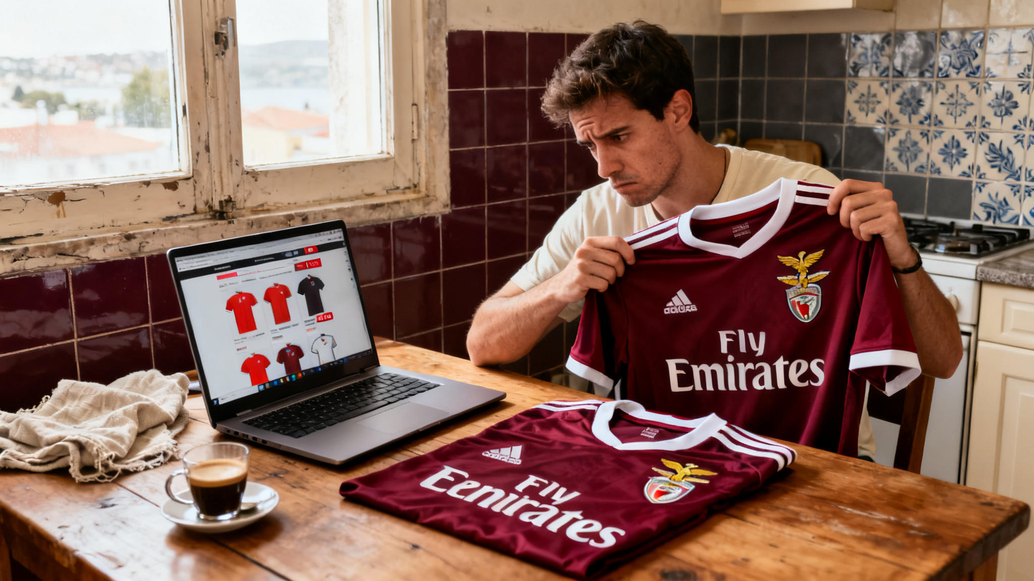 Futebol Emotion é fiável? Opiniões reais, SAV e alternativas em 2026