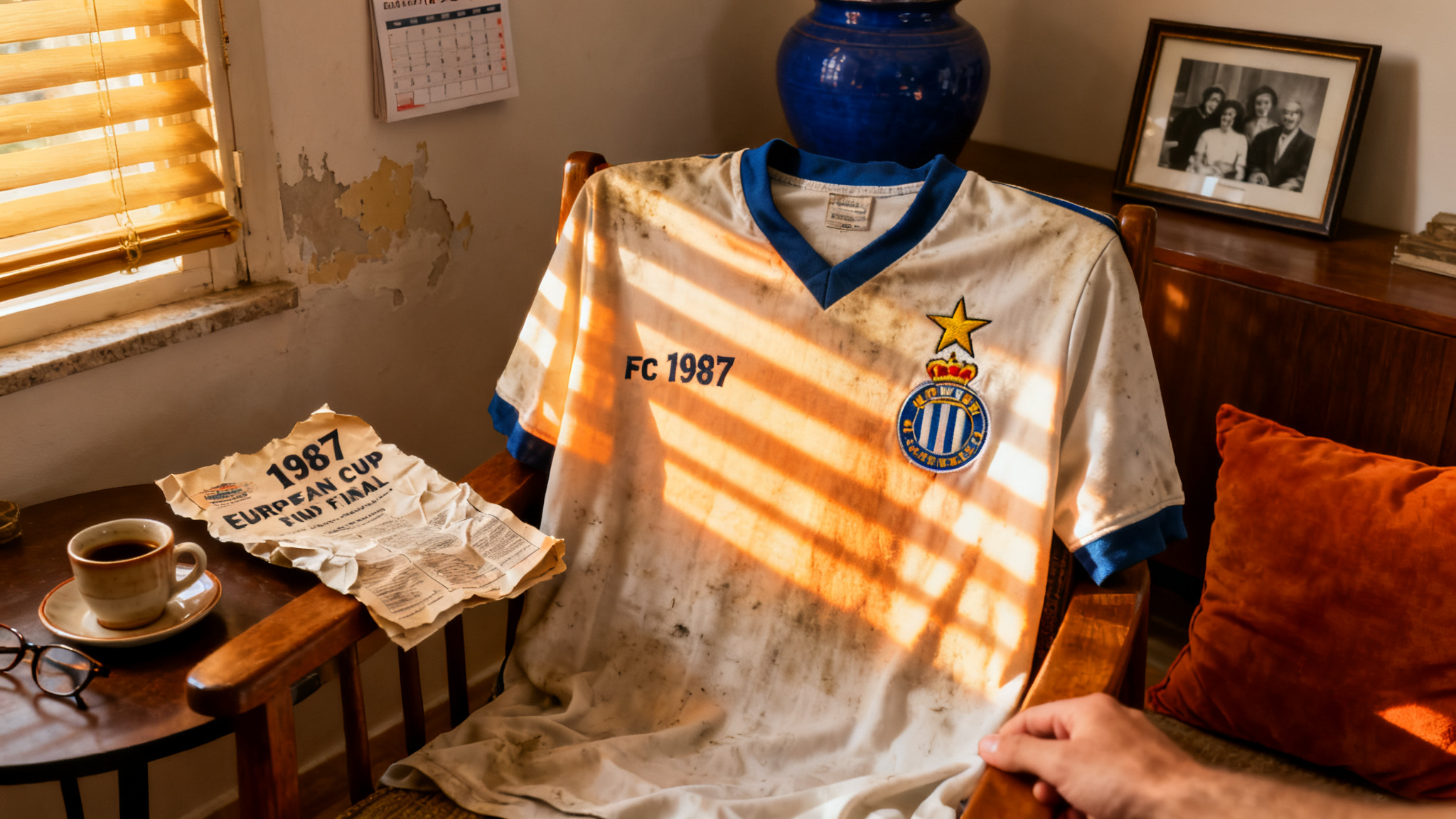 Estrelas na Camisola do FC Porto: o que cada uma representa