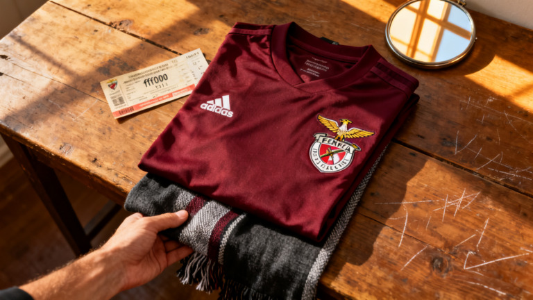 Cor de Camisola para Pele Clara: Quais os Tons que Realmente Favorecem