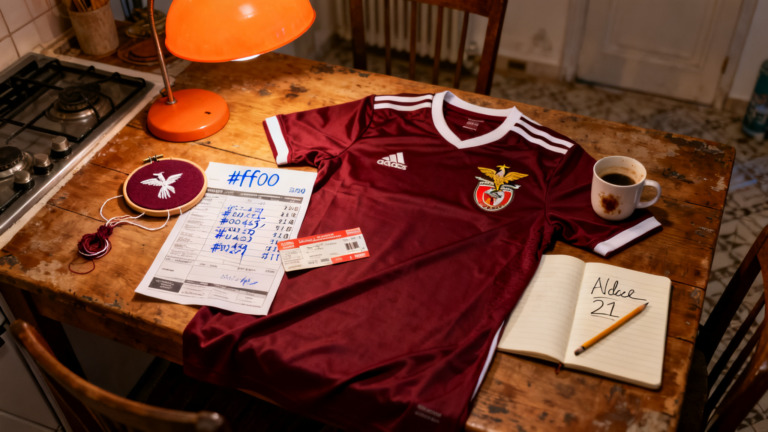 Quanto custa a personalização de uma camisola em 2026